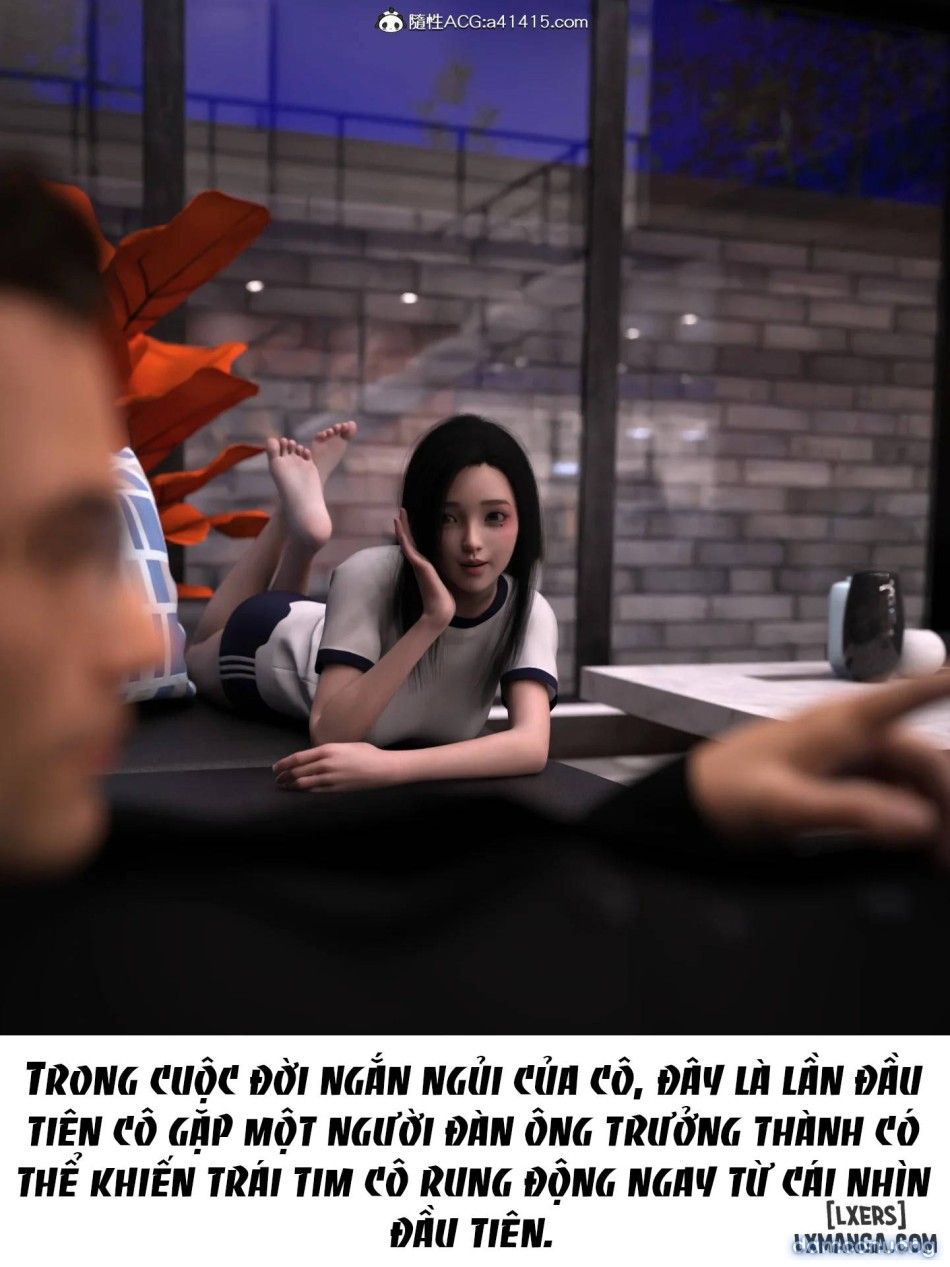 đọc truyện Chăm Sóc Vợ Và Con Gái Thằng Bạn Chương 1 ảnh 57 tại Thiên Thai Truyện