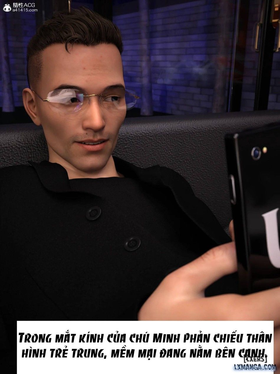 đọc truyện Chăm Sóc Vợ Và Con Gái Thằng Bạn Chương 1 ảnh 59 tại Thiên Thai Truyện