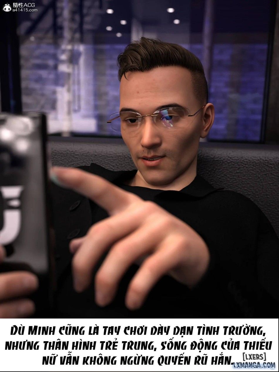 đọc truyện Chăm Sóc Vợ Và Con Gái Thằng Bạn Chương 1 ảnh 61 tại Thiên Thai Truyện