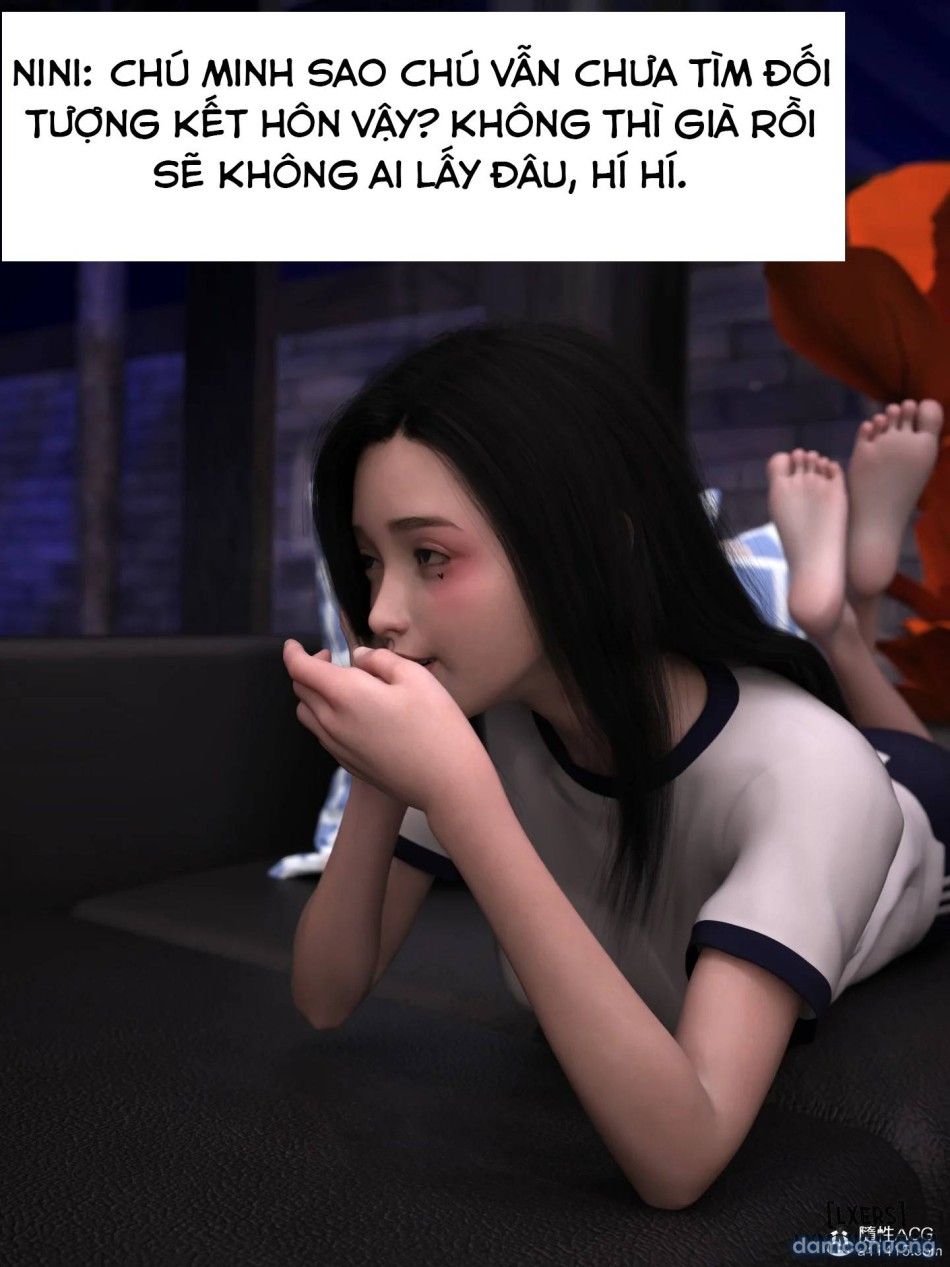 đọc truyện Chăm Sóc Vợ Và Con Gái Thằng Bạn Chương 1 ảnh 62 tại Thiên Thai Truyện