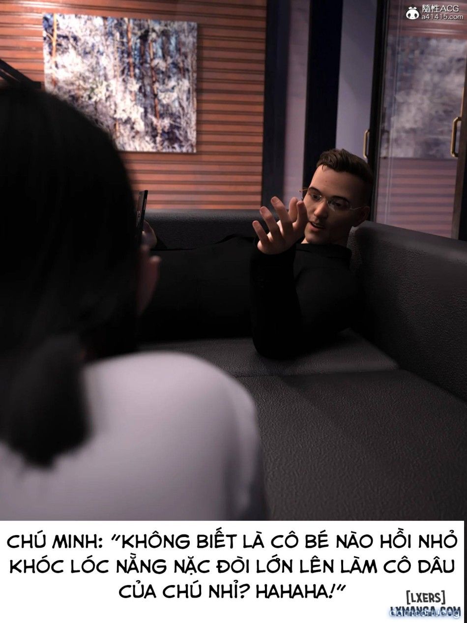 đọc truyện Chăm Sóc Vợ Và Con Gái Thằng Bạn Chương 1 ảnh 63 tại Thiên Thai Truyện