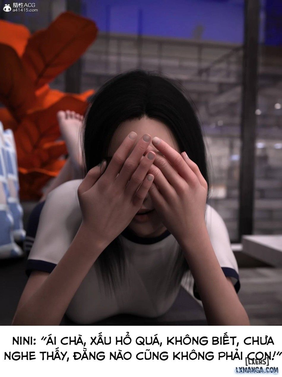 đọc truyện Chăm Sóc Vợ Và Con Gái Thằng Bạn Chương 1 ảnh 64 tại Thiên Thai Truyện