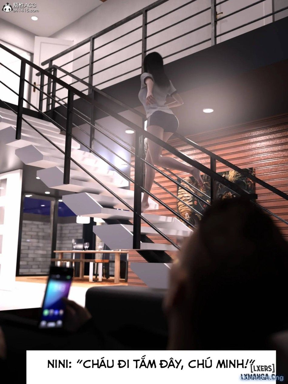 đọc truyện Chăm Sóc Vợ Và Con Gái Thằng Bạn Chương 1 ảnh 65 tại Thiên Thai Truyện