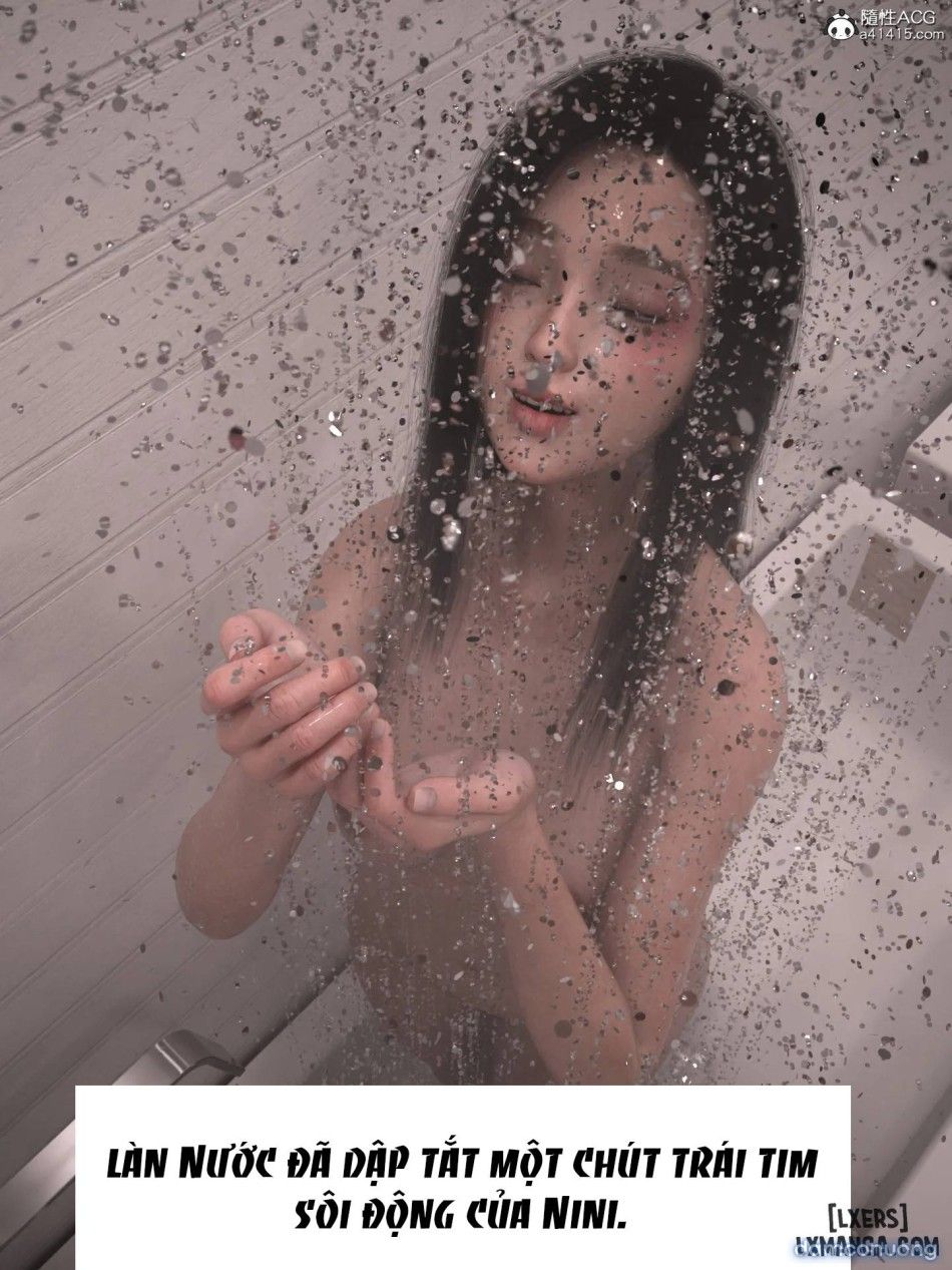 đọc truyện Chăm Sóc Vợ Và Con Gái Thằng Bạn Chương 1 ảnh 68 tại Thiên Thai Truyện