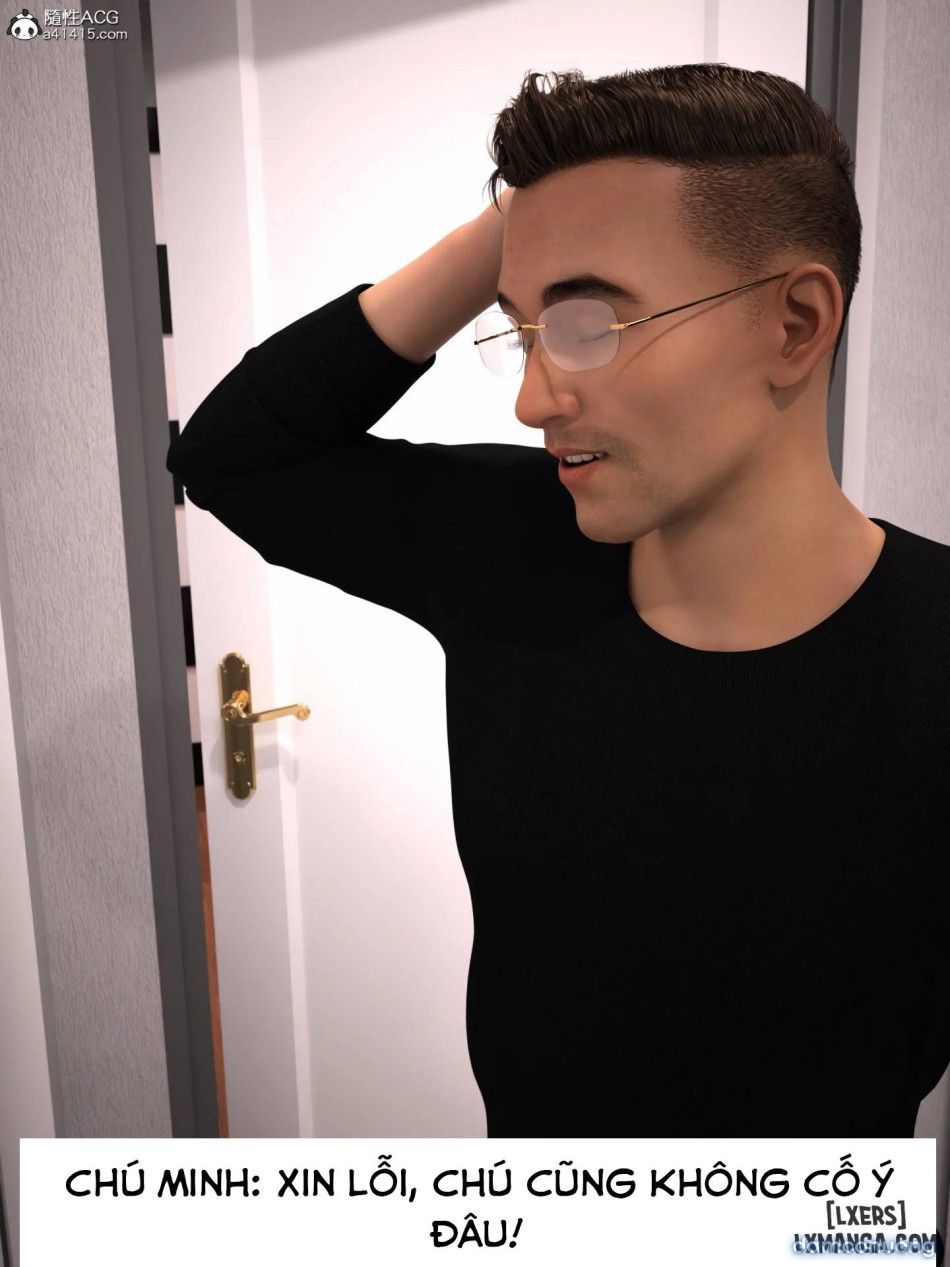 đọc truyện Chăm Sóc Vợ Và Con Gái Thằng Bạn Chương 1 ảnh 76 tại Thiên Thai Truyện