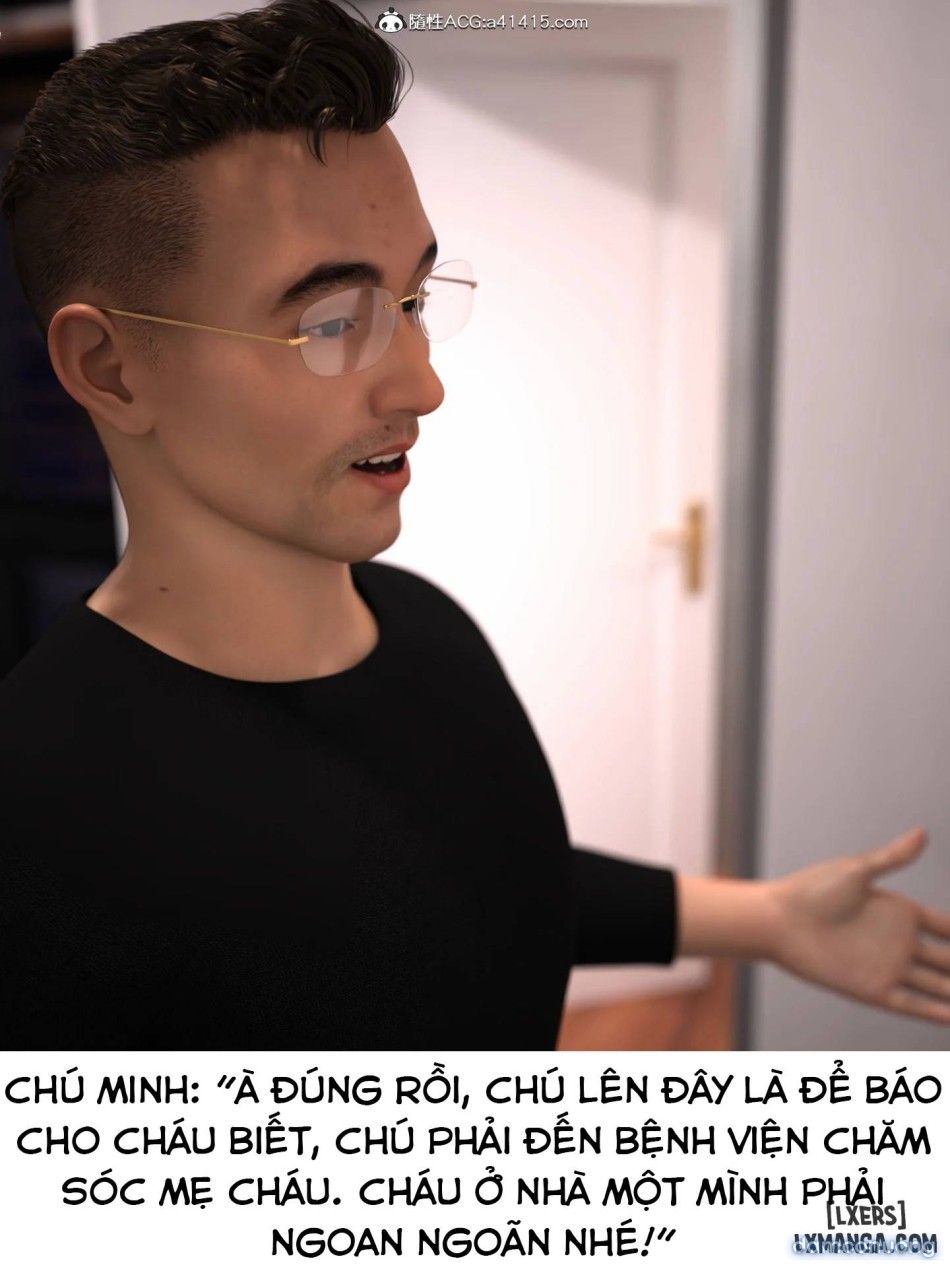 đọc truyện Chăm Sóc Vợ Và Con Gái Thằng Bạn Chương 1 ảnh 77 tại Thiên Thai Truyện