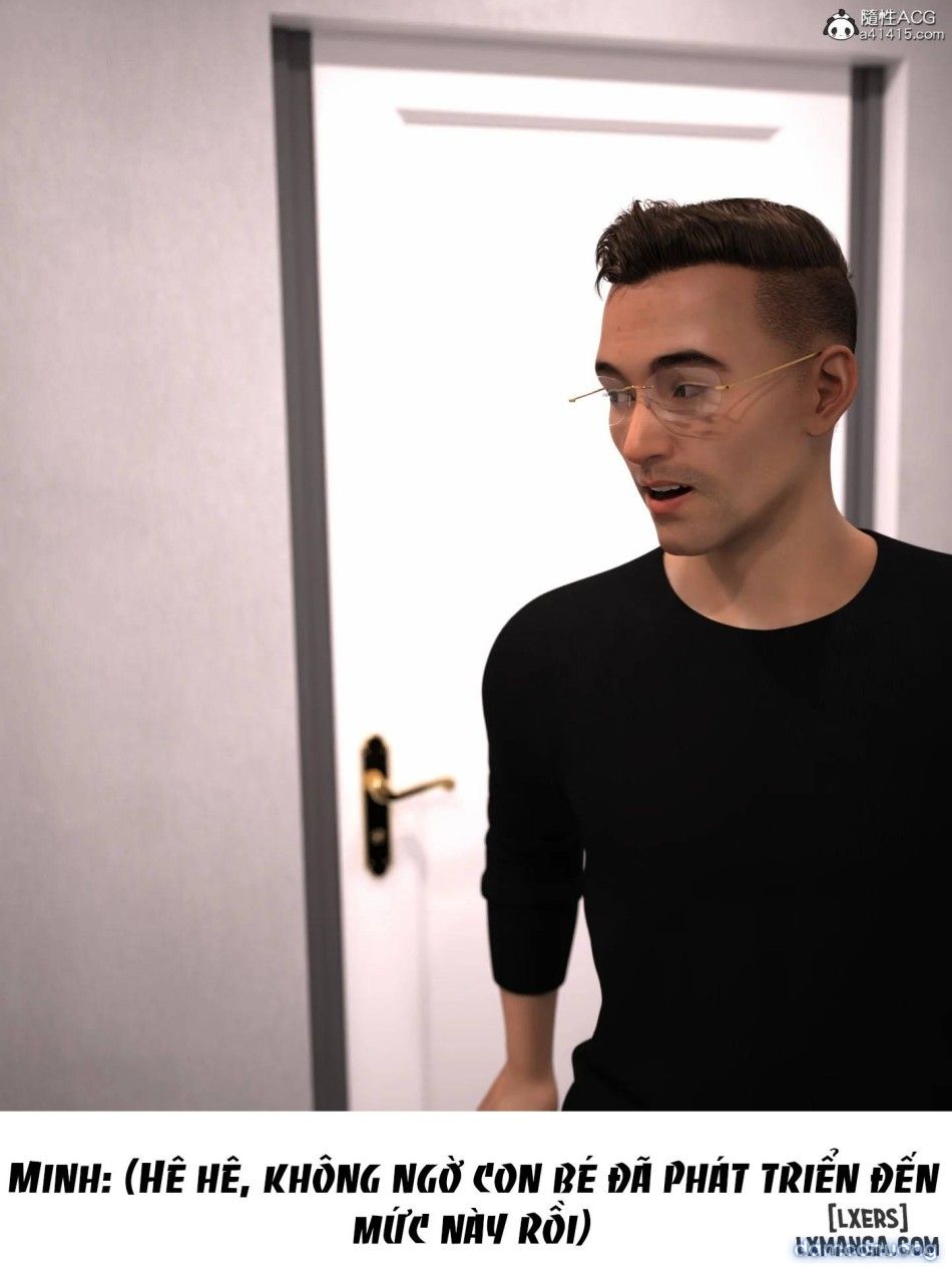 đọc truyện Chăm Sóc Vợ Và Con Gái Thằng Bạn Chương 1 ảnh 78 tại Thiên Thai Truyện