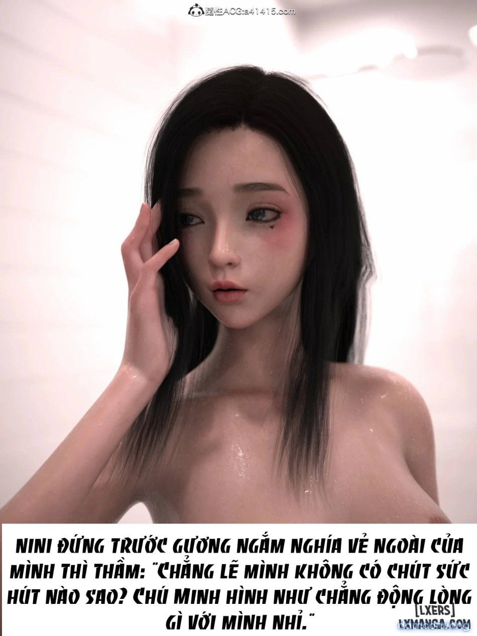 đọc truyện Chăm Sóc Vợ Và Con Gái Thằng Bạn Chương 1 ảnh 80 tại Thiên Thai Truyện