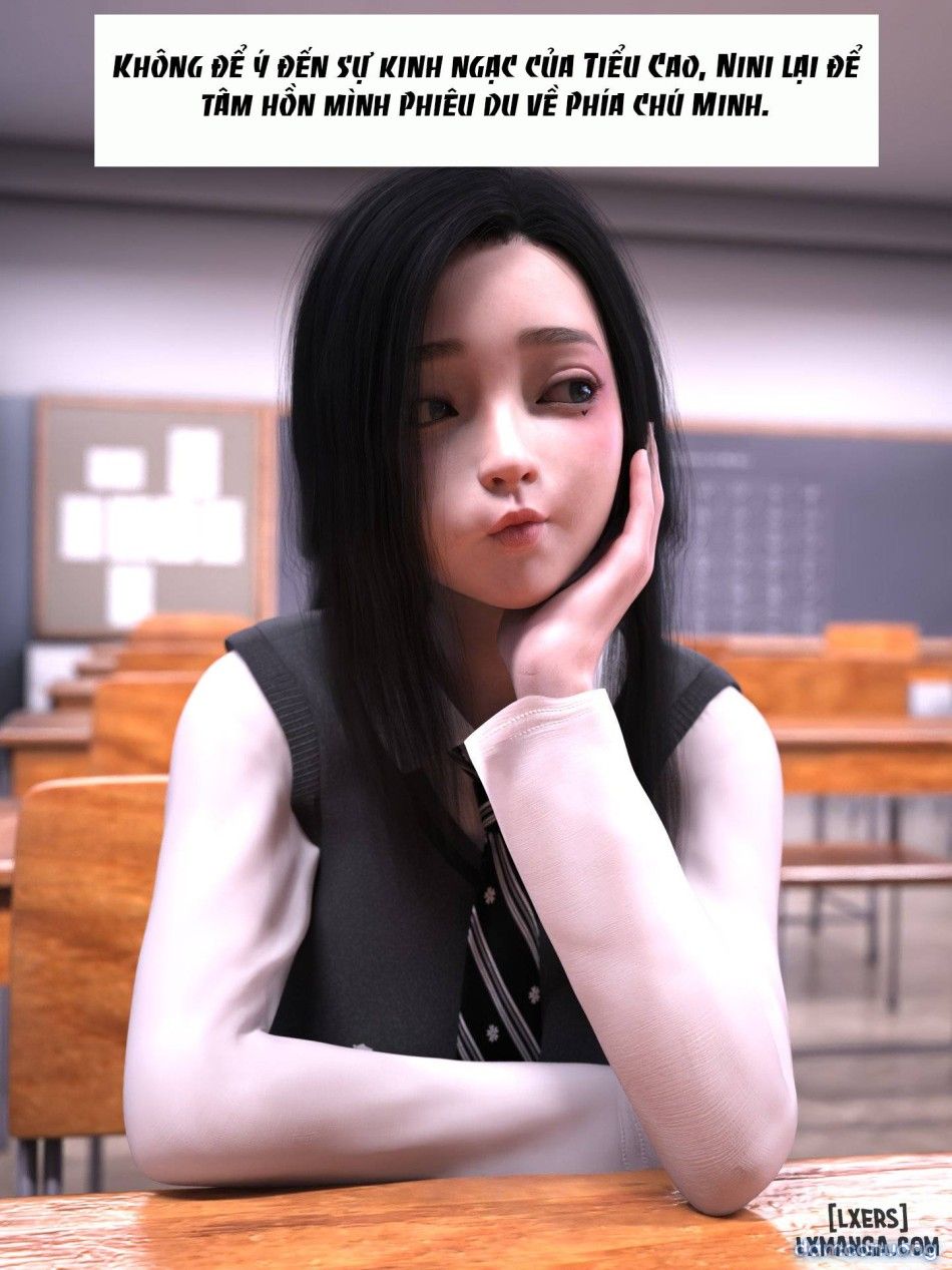 đọc truyện Chăm Sóc Vợ Và Con Gái Thằng Bạn Chương 2 ảnh 12 tại Thiên Thai Truyện