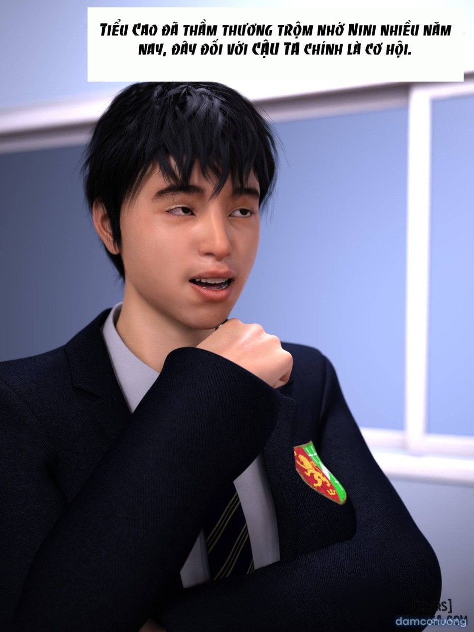 đọc truyện Chăm Sóc Vợ Và Con Gái Thằng Bạn Chương 2 ảnh 16 tại Thiên Thai Truyện