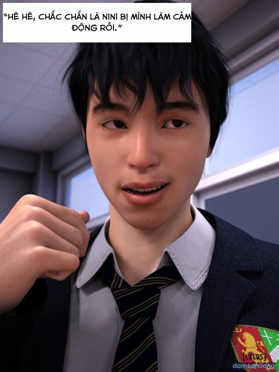 đọc truyện Chăm Sóc Vợ Và Con Gái Thằng Bạn Chương 2 ảnh 21 tại Thiên Thai Truyện