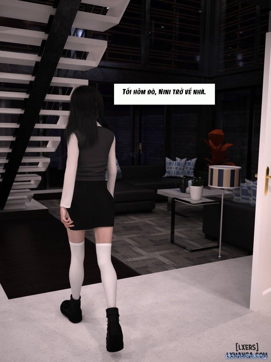 đọc truyện Chăm Sóc Vợ Và Con Gái Thằng Bạn Chương 2 ảnh 22 tại Thiên Thai Truyện