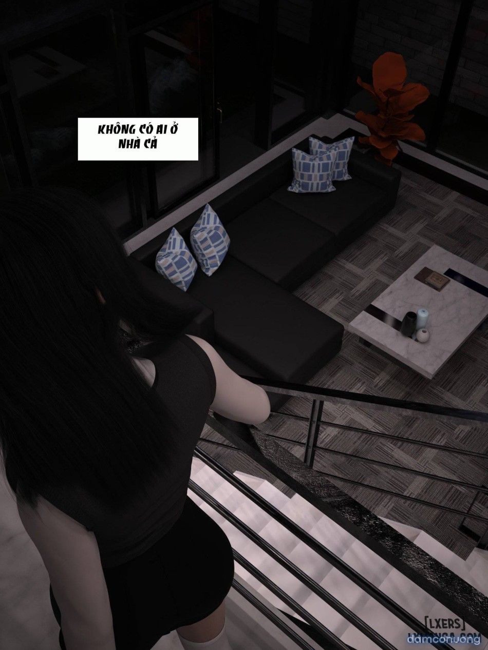 đọc truyện Chăm Sóc Vợ Và Con Gái Thằng Bạn Chương 2 ảnh 23 tại Thiên Thai Truyện