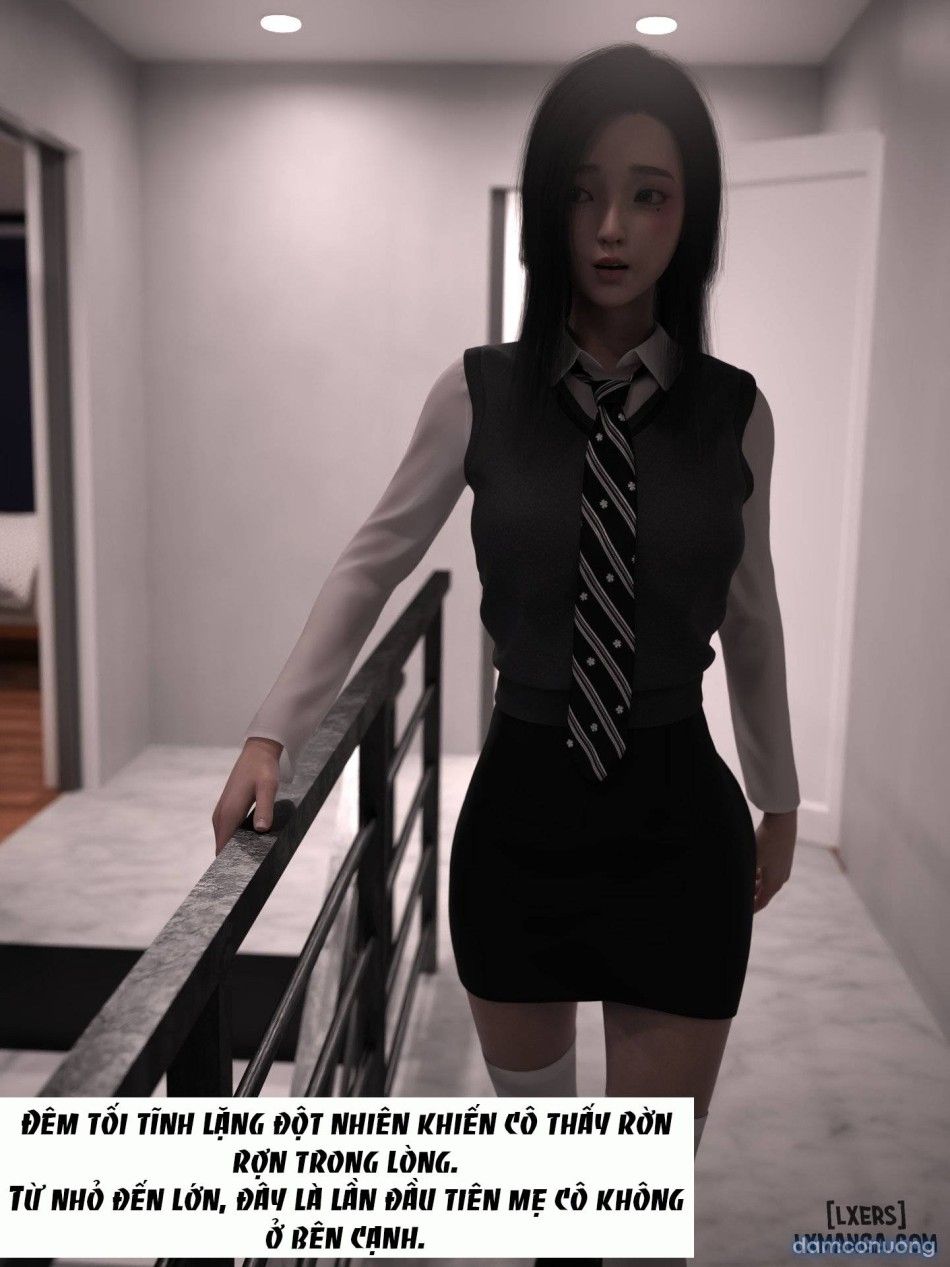 đọc truyện Chăm Sóc Vợ Và Con Gái Thằng Bạn Chương 2 ảnh 24 tại Thiên Thai Truyện