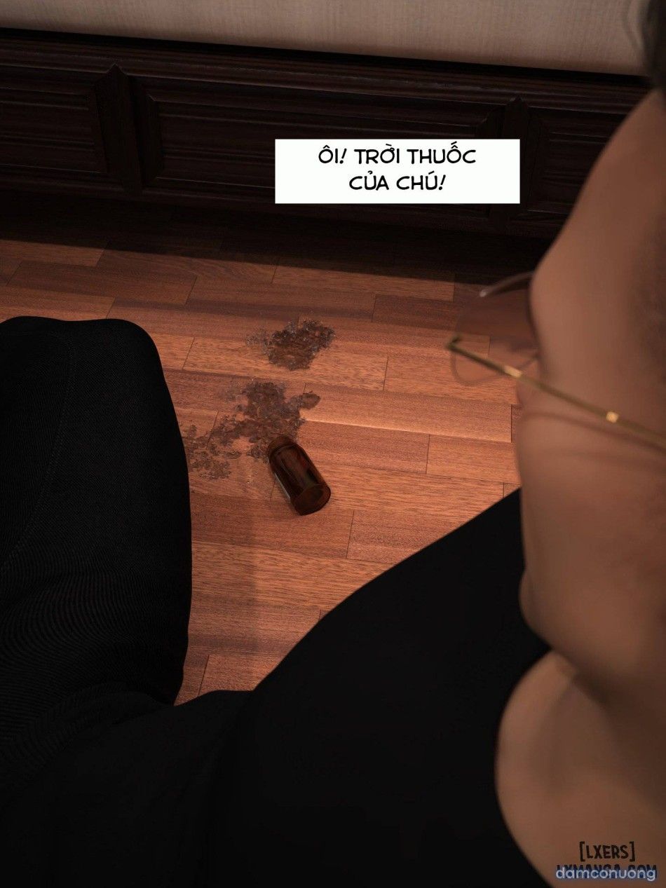 đọc truyện Chăm Sóc Vợ Và Con Gái Thằng Bạn Chương 2 ảnh 29 tại Thiên Thai Truyện