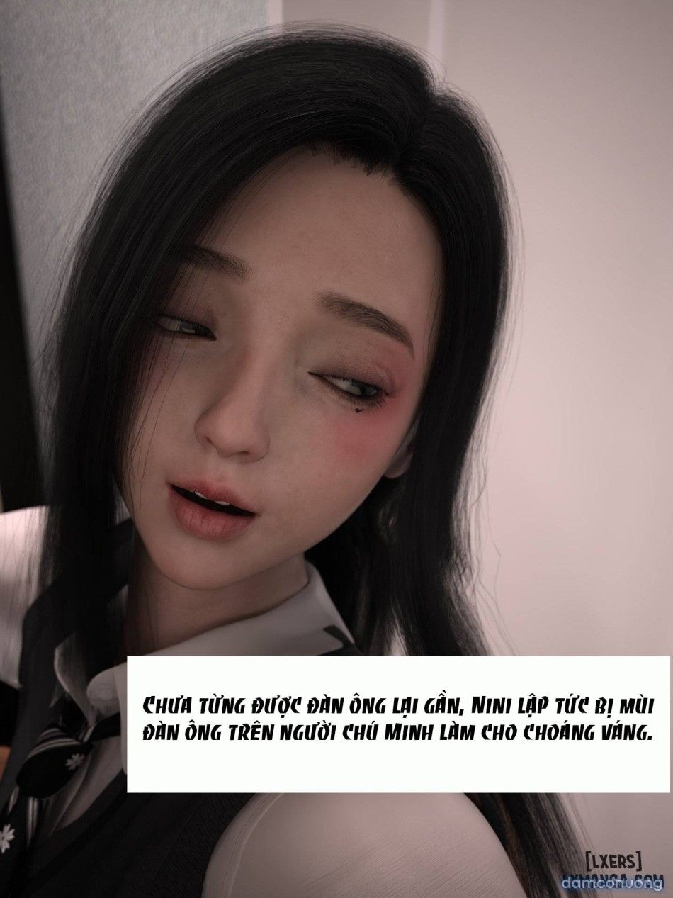 đọc truyện Chăm Sóc Vợ Và Con Gái Thằng Bạn Chương 2 ảnh 33 tại Thiên Thai Truyện