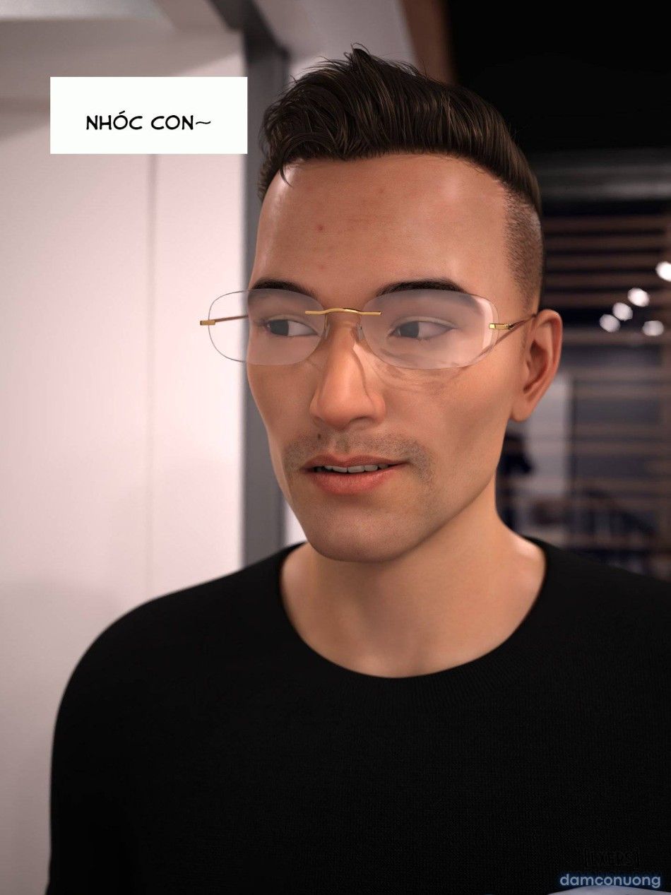 đọc truyện Chăm Sóc Vợ Và Con Gái Thằng Bạn Chương 2 ảnh 39 tại Thiên Thai Truyện