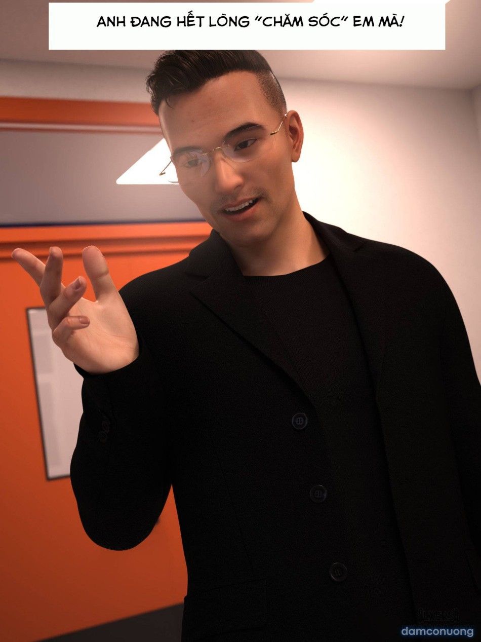 đọc truyện Chăm Sóc Vợ Và Con Gái Thằng Bạn Chương 2 ảnh 42 tại Thiên Thai Truyện