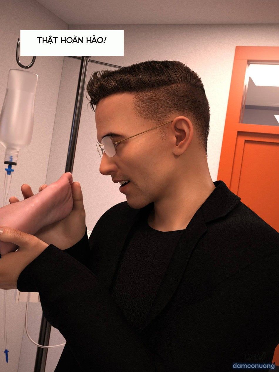 đọc truyện Chăm Sóc Vợ Và Con Gái Thằng Bạn Chương 2 ảnh 45 tại Thiên Thai Truyện