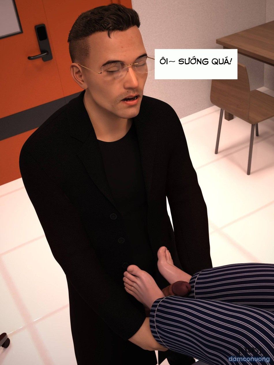 đọc truyện Chăm Sóc Vợ Và Con Gái Thằng Bạn Chương 2 ảnh 48 tại Thiên Thai Truyện