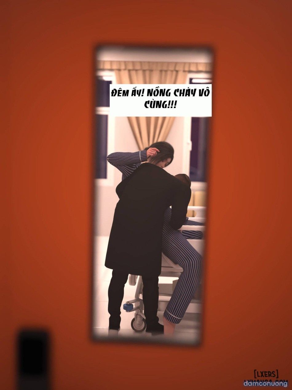 đọc truyện Chăm Sóc Vợ Và Con Gái Thằng Bạn Chương 2 ảnh 50 tại Thiên Thai Truyện