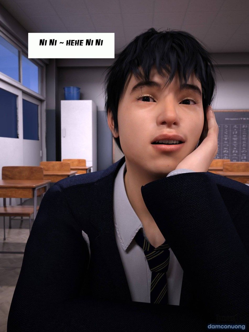 đọc truyện Chăm Sóc Vợ Và Con Gái Thằng Bạn Chương 2 ảnh 59 tại Thiên Thai Truyện