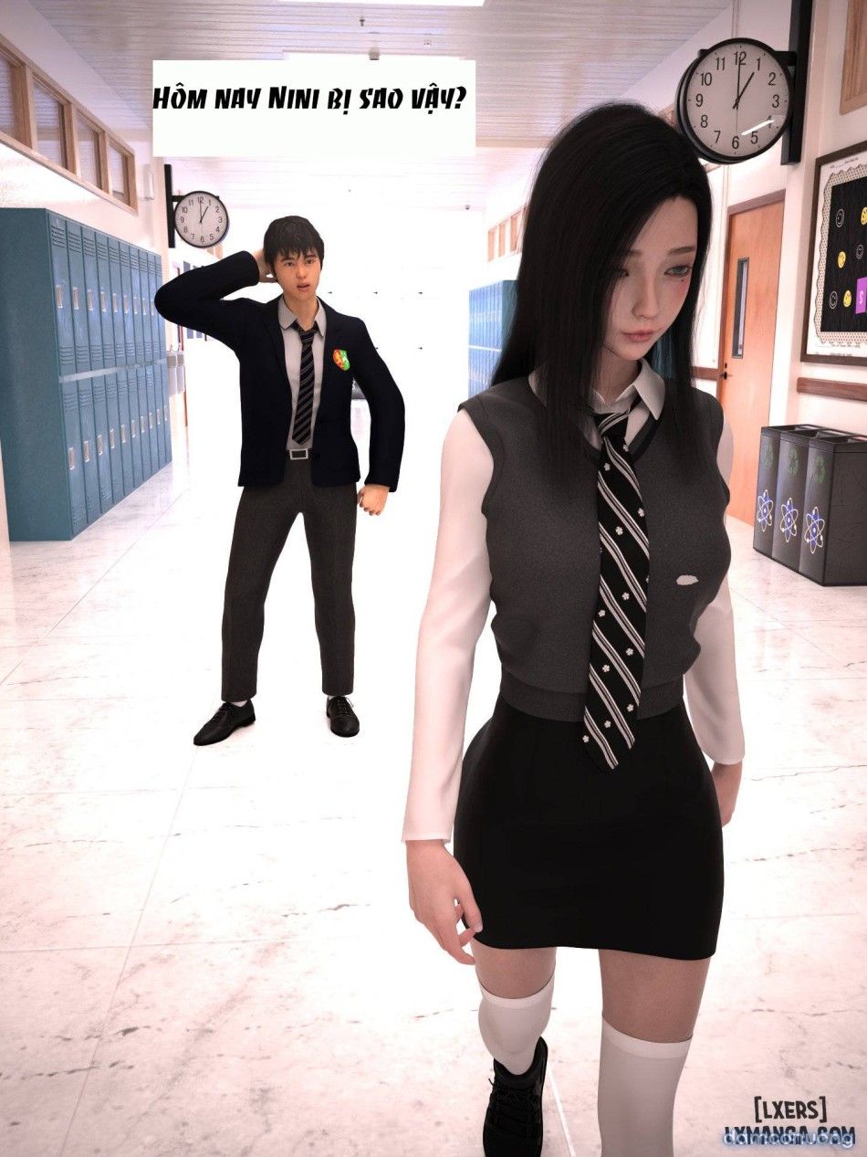 đọc truyện Chăm Sóc Vợ Và Con Gái Thằng Bạn Chương 2 ảnh 60 tại Thiên Thai Truyện