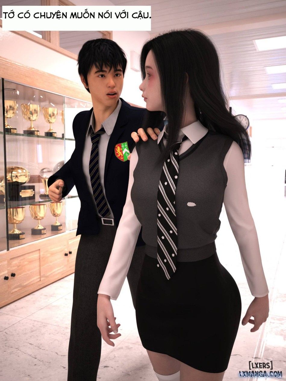 đọc truyện Chăm Sóc Vợ Và Con Gái Thằng Bạn Chương 2 ảnh 62 tại Thiên Thai Truyện