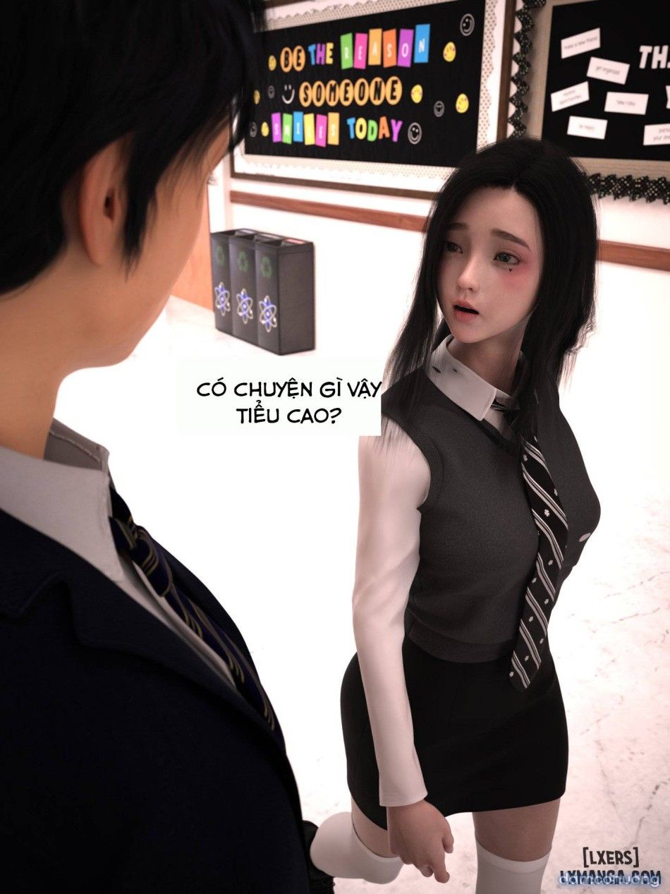 đọc truyện Chăm Sóc Vợ Và Con Gái Thằng Bạn Chương 2 ảnh 63 tại Thiên Thai Truyện