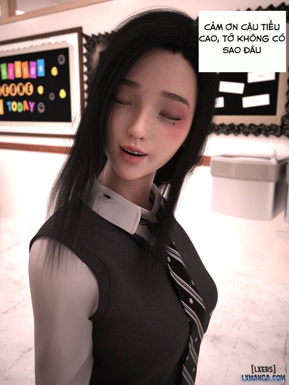 đọc truyện Chăm Sóc Vợ Và Con Gái Thằng Bạn Chương 2 ảnh 65 tại Thiên Thai Truyện