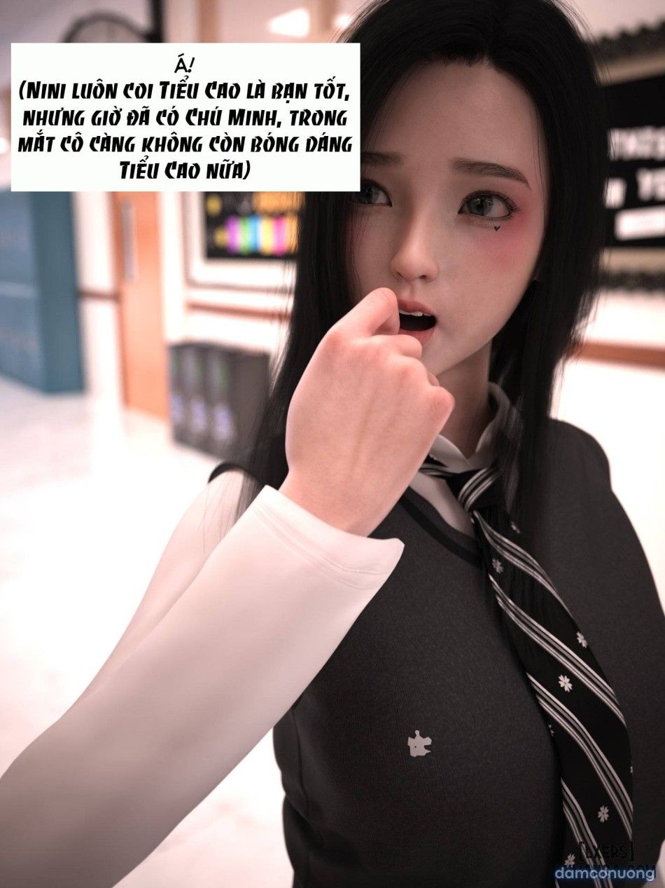 đọc truyện Chăm Sóc Vợ Và Con Gái Thằng Bạn Chương 2 ảnh 67 tại Thiên Thai Truyện