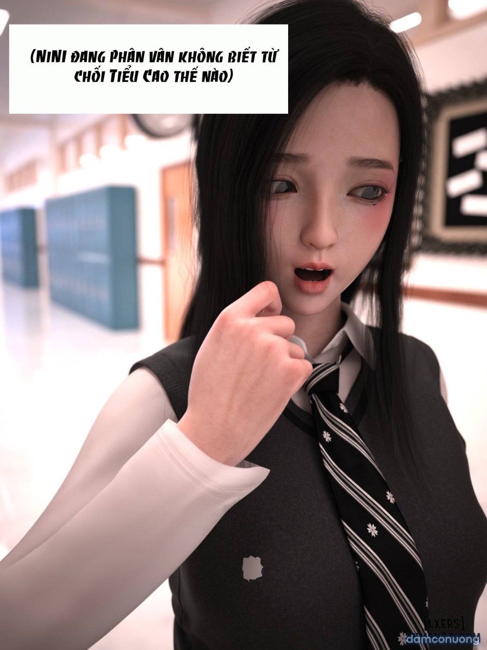 đọc truyện Chăm Sóc Vợ Và Con Gái Thằng Bạn Chương 2 ảnh 68 tại Thiên Thai Truyện