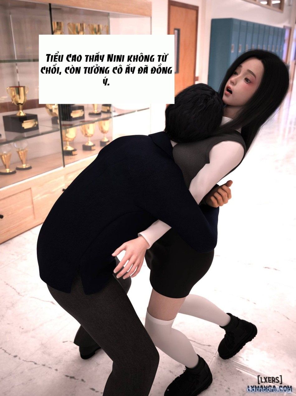 đọc truyện Chăm Sóc Vợ Và Con Gái Thằng Bạn Chương 2 ảnh 69 tại Thiên Thai Truyện