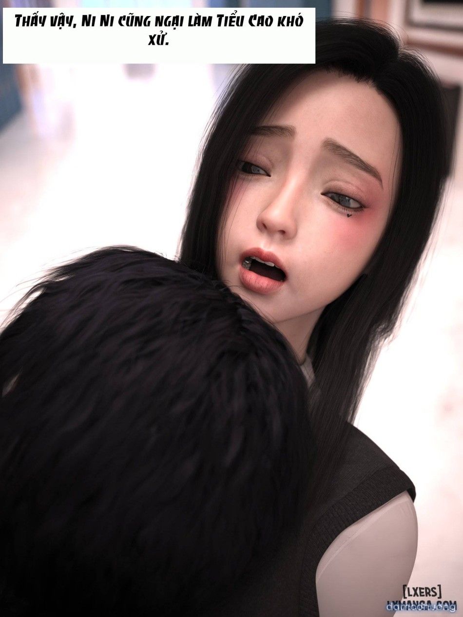 đọc truyện Chăm Sóc Vợ Và Con Gái Thằng Bạn Chương 2 ảnh 70 tại Thiên Thai Truyện