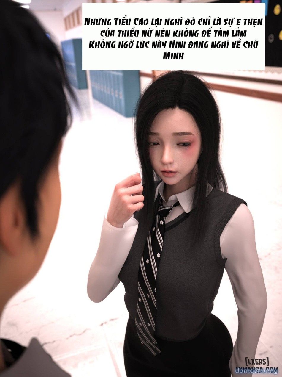 đọc truyện Chăm Sóc Vợ Và Con Gái Thằng Bạn Chương 2 ảnh 72 tại Thiên Thai Truyện