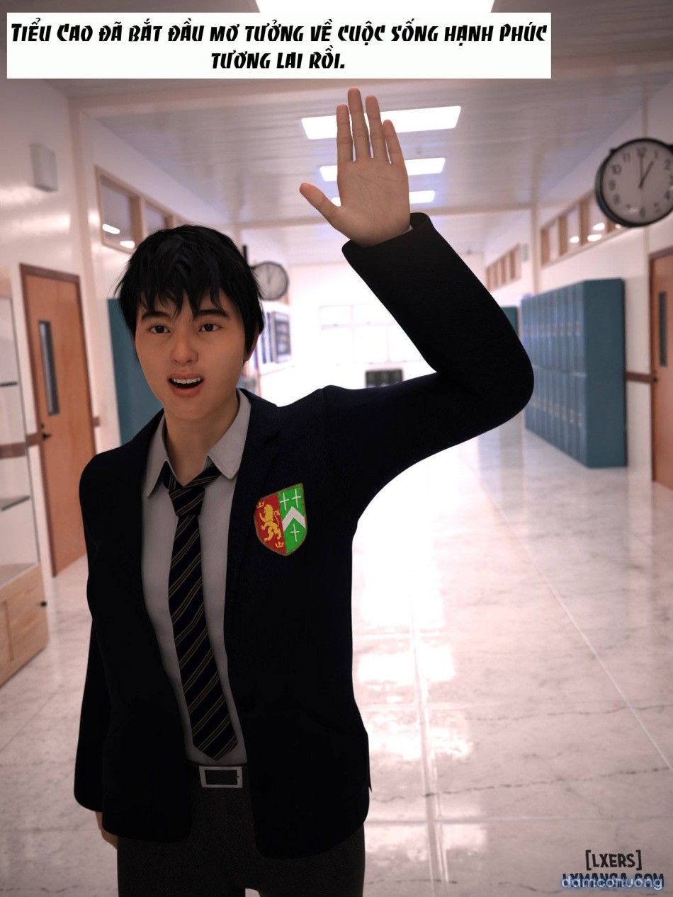 đọc truyện Chăm Sóc Vợ Và Con Gái Thằng Bạn Chương 2 ảnh 74 tại Thiên Thai Truyện