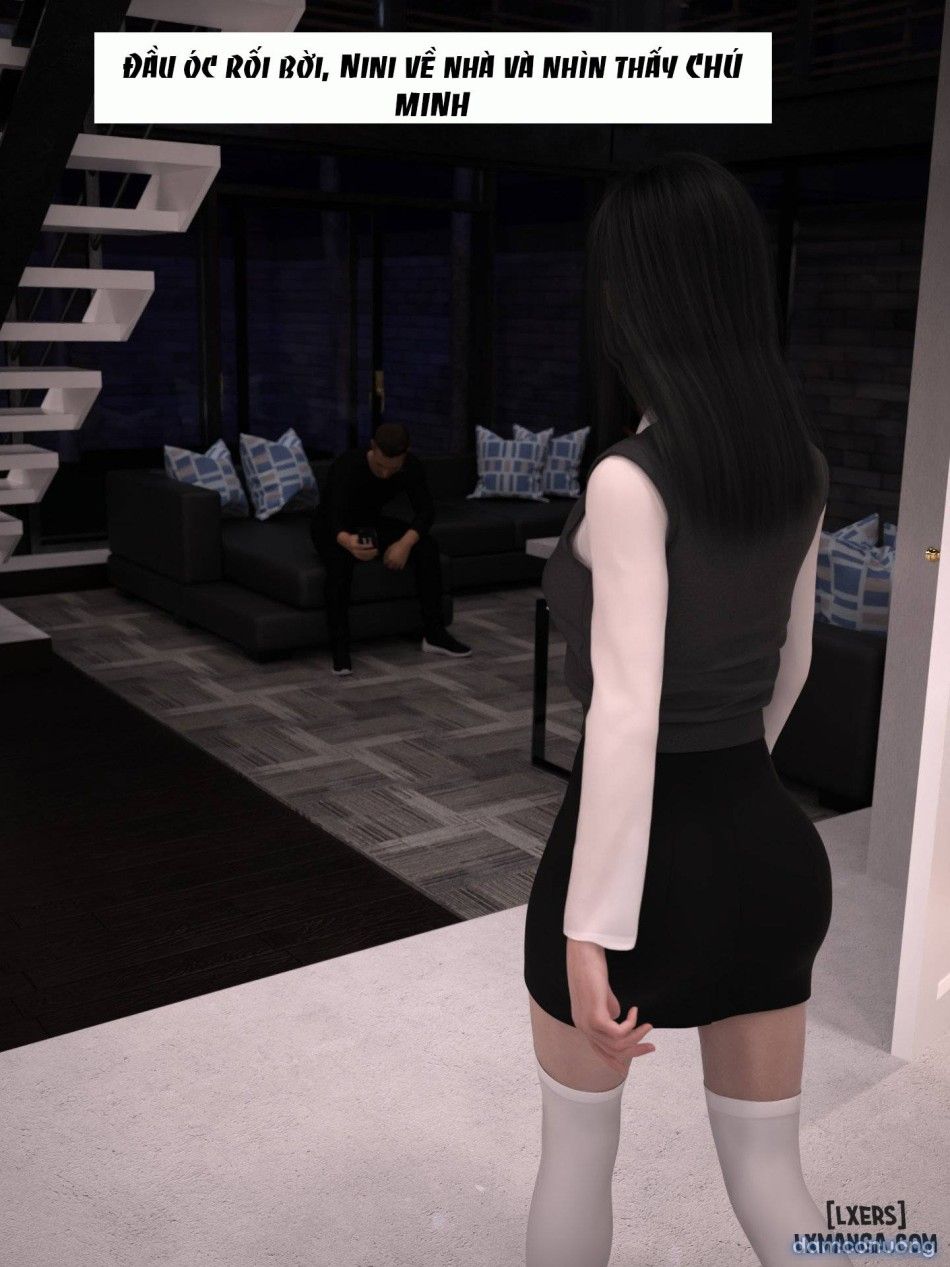 đọc truyện Chăm Sóc Vợ Và Con Gái Thằng Bạn Chương 2 ảnh 75 tại Thiên Thai Truyện