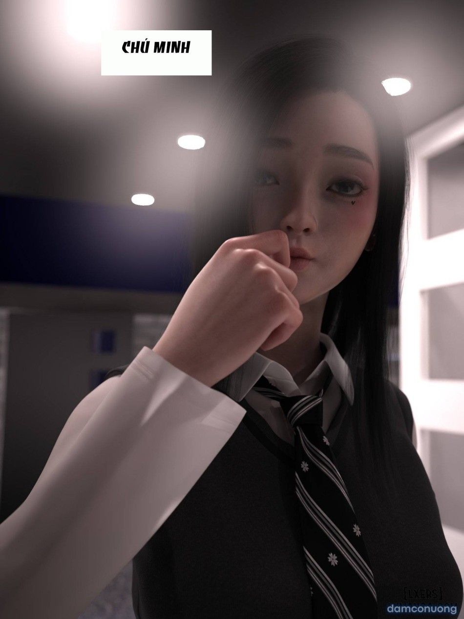 đọc truyện Chăm Sóc Vợ Và Con Gái Thằng Bạn Chương 2 ảnh 76 tại Thiên Thai Truyện