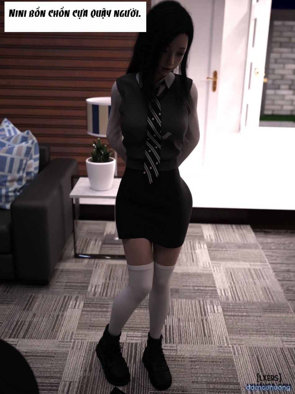 đọc truyện Chăm Sóc Vợ Và Con Gái Thằng Bạn Chương 2 ảnh 79 tại Thiên Thai Truyện