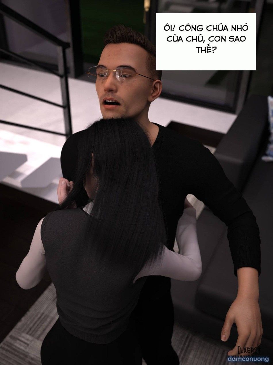 đọc truyện Chăm Sóc Vợ Và Con Gái Thằng Bạn Chương 2 ảnh 82 tại Thiên Thai Truyện