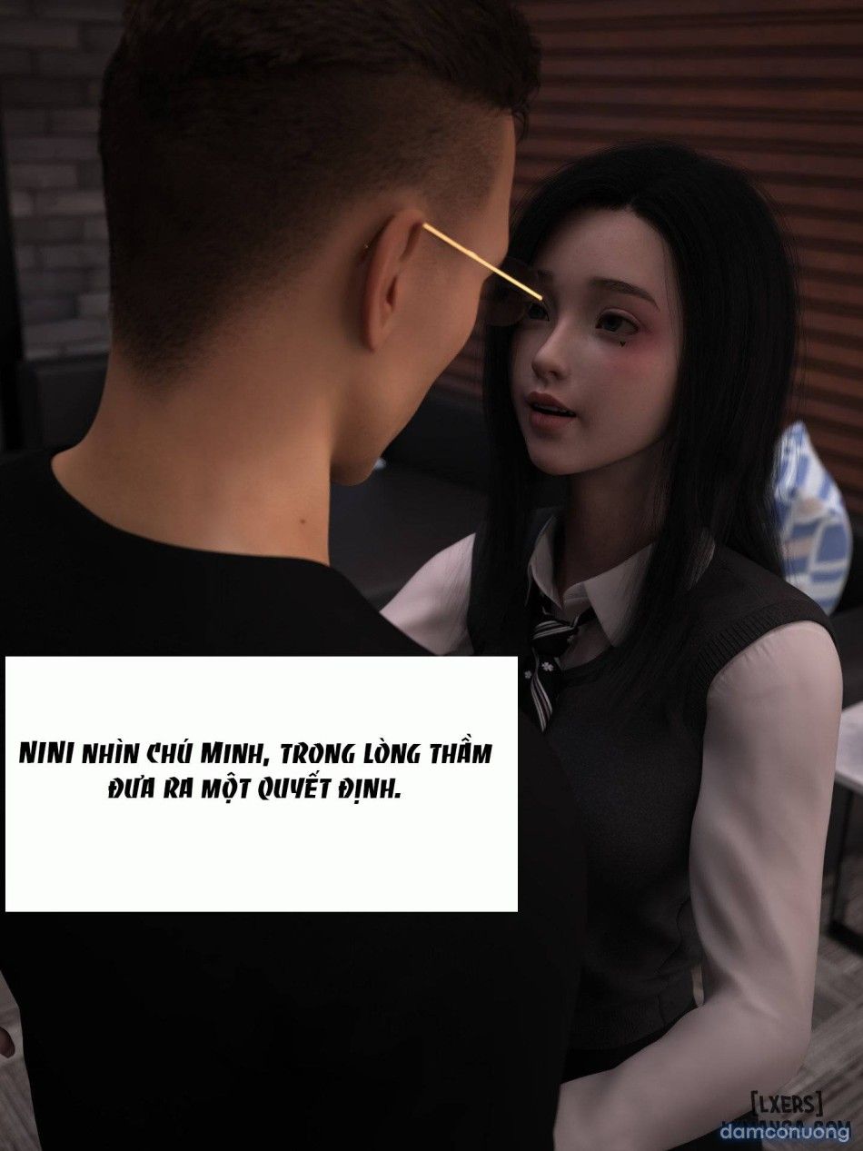 đọc truyện Chăm Sóc Vợ Và Con Gái Thằng Bạn Chương 2 ảnh 83 tại Thiên Thai Truyện