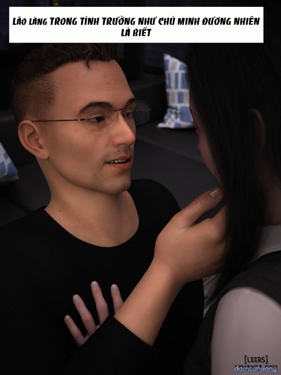 đọc truyện Chăm Sóc Vợ Và Con Gái Thằng Bạn Chương 2 ảnh 87 tại Thiên Thai Truyện