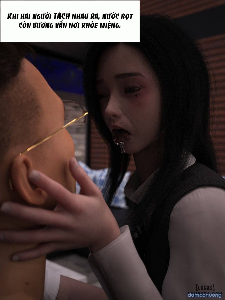 đọc truyện Chăm Sóc Vợ Và Con Gái Thằng Bạn Chương 2 ảnh 89 tại Thiên Thai Truyện