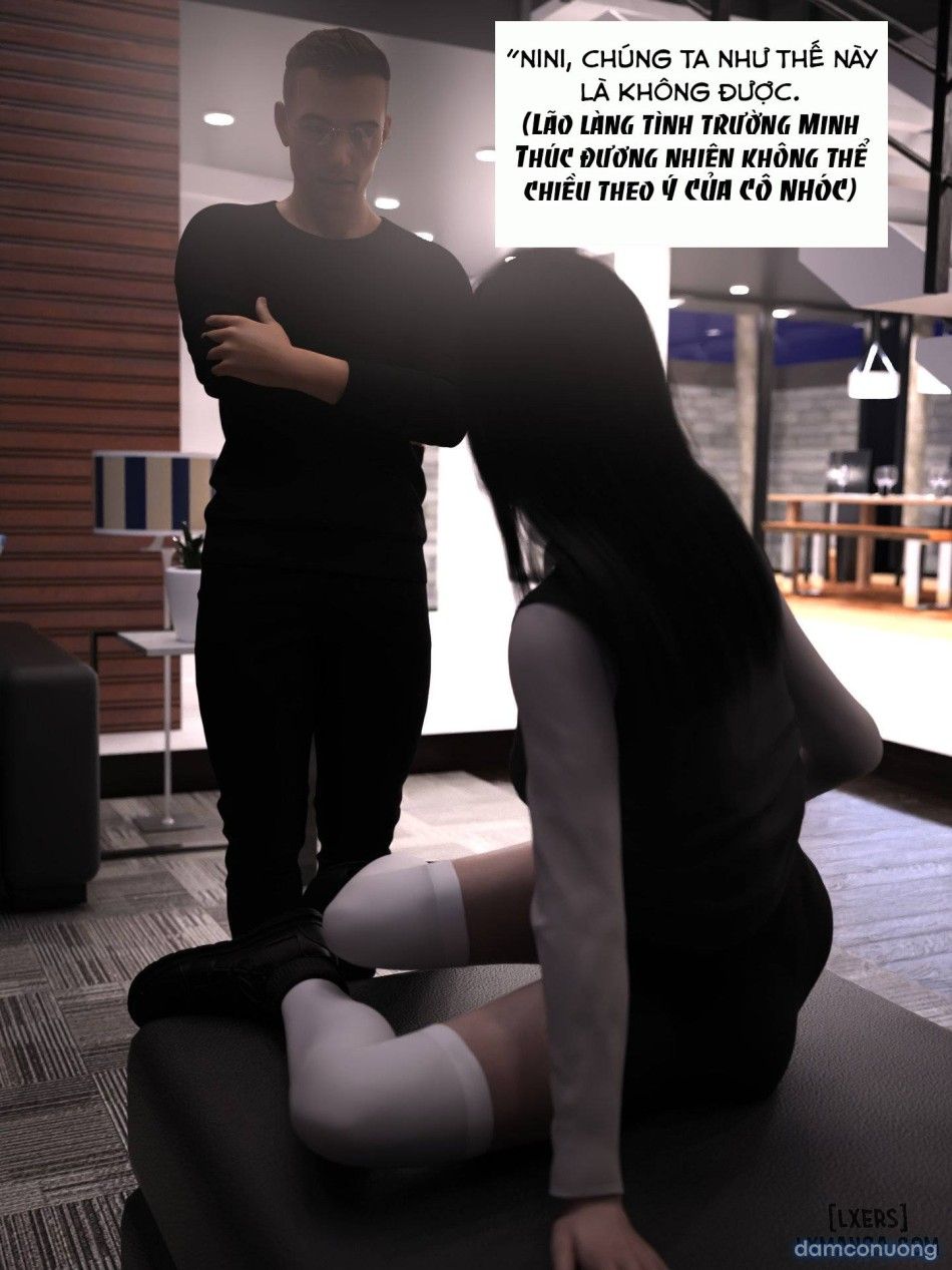 đọc truyện Chăm Sóc Vợ Và Con Gái Thằng Bạn Chương 2 ảnh 90 tại Thiên Thai Truyện