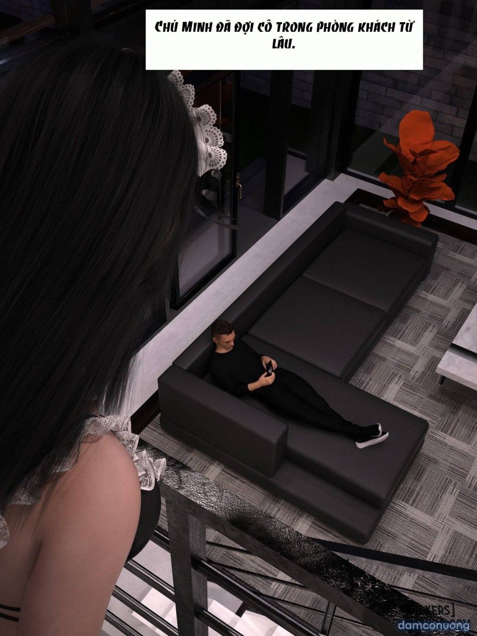 đọc truyện Chăm Sóc Vợ Và Con Gái Thằng Bạn Chương 2 ảnh 94 tại Thiên Thai Truyện