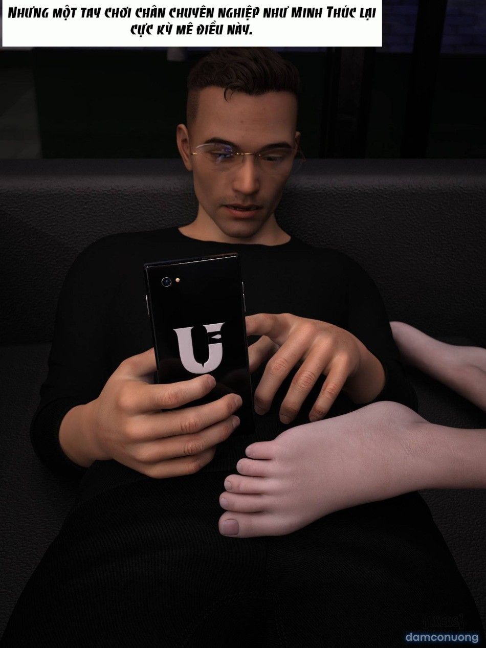 đọc truyện Chăm Sóc Vợ Và Con Gái Thằng Bạn Chương 2 ảnh 97 tại Thiên Thai Truyện