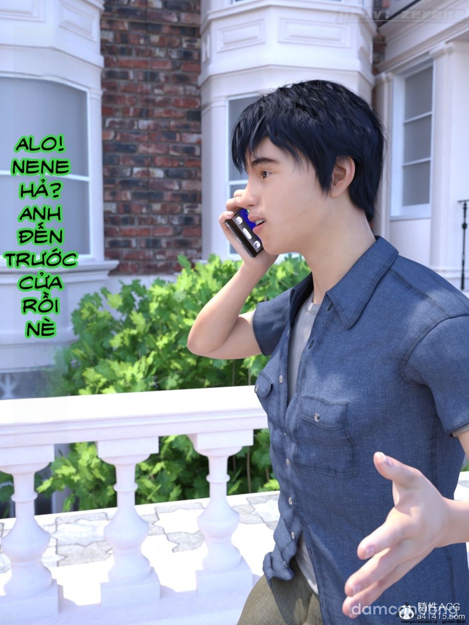 đọc truyện Chăm Sóc Vợ Và Con Gái Thằng Bạn Chương 3 ảnh 112 tại Thiên Thai Truyện