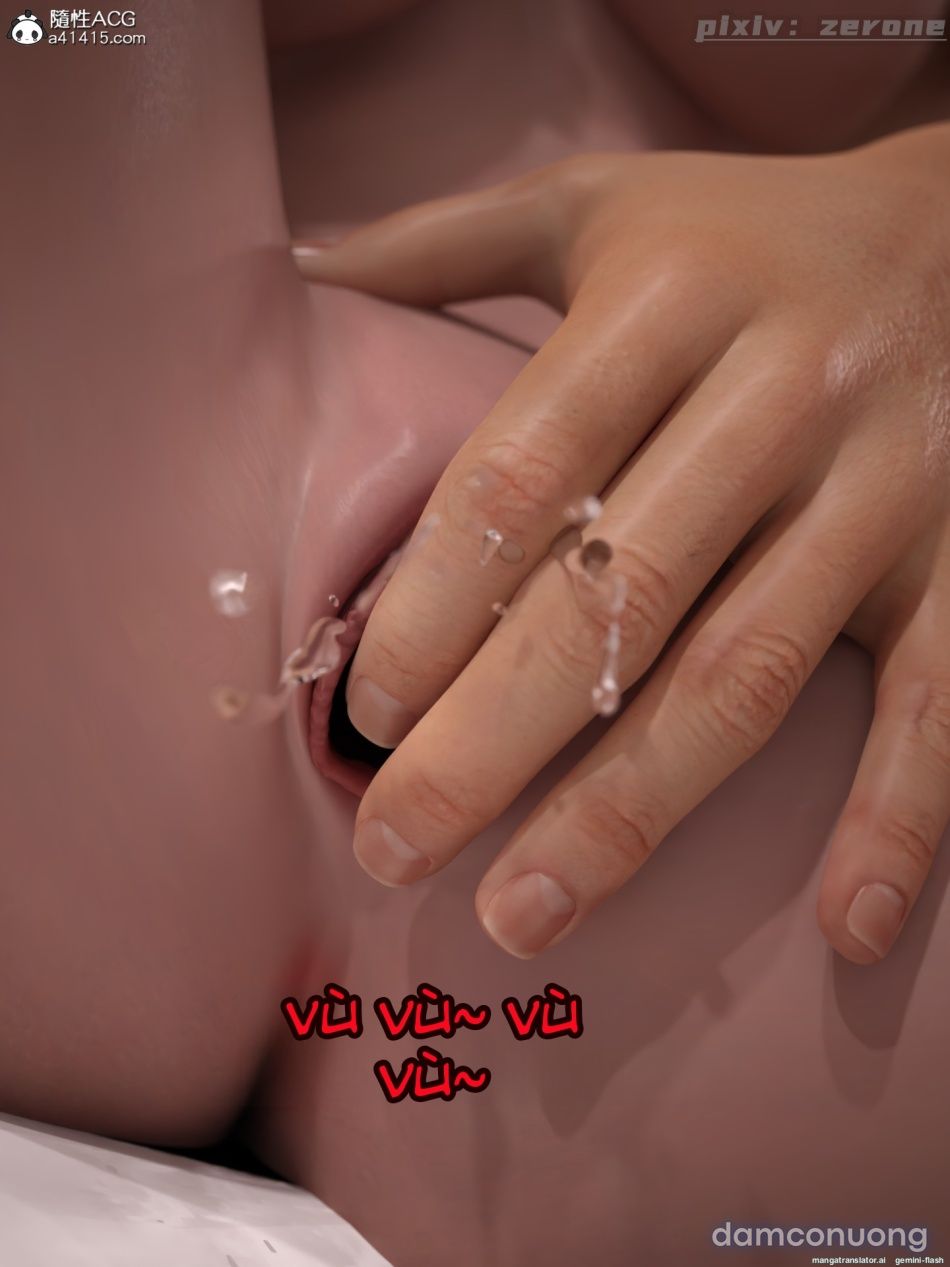 đọc truyện Chăm Sóc Vợ Và Con Gái Thằng Bạn Chương 4 ảnh 141 tại Thiên Thai Truyện