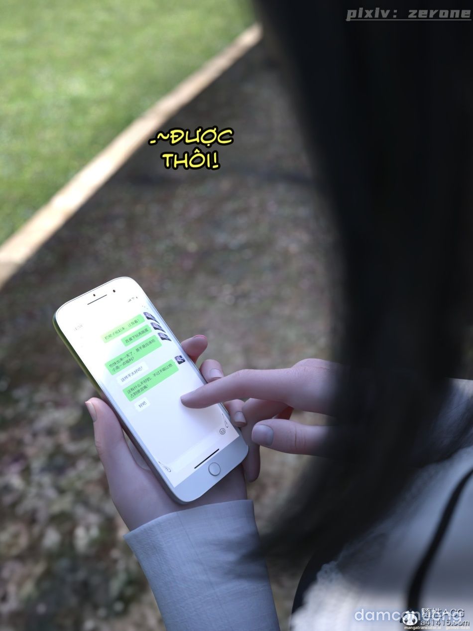 đọc truyện Chăm Sóc Vợ Và Con Gái Thằng Bạn Chương 4 ảnh 40 tại Thiên Thai Truyện