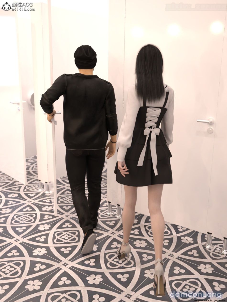 đọc truyện Chăm Sóc Vợ Và Con Gái Thằng Bạn Chương 4 ảnh 58 tại Thiên Thai Truyện